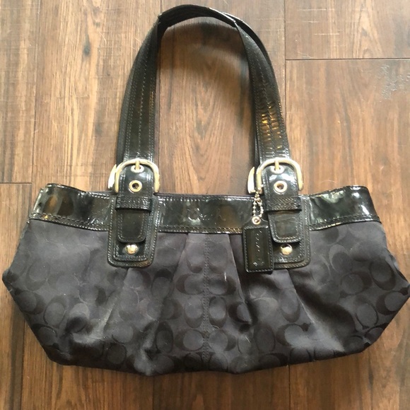 Coach Handbags - Coach handbag